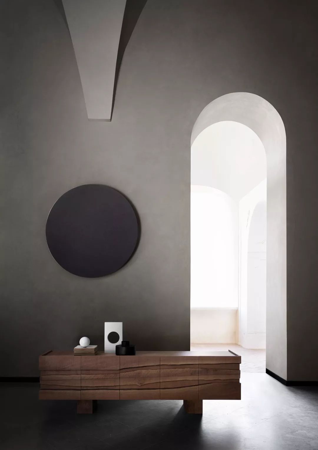 TERZO PIANO 的时尚空间设计 | 色彩与质感的完美融合-36