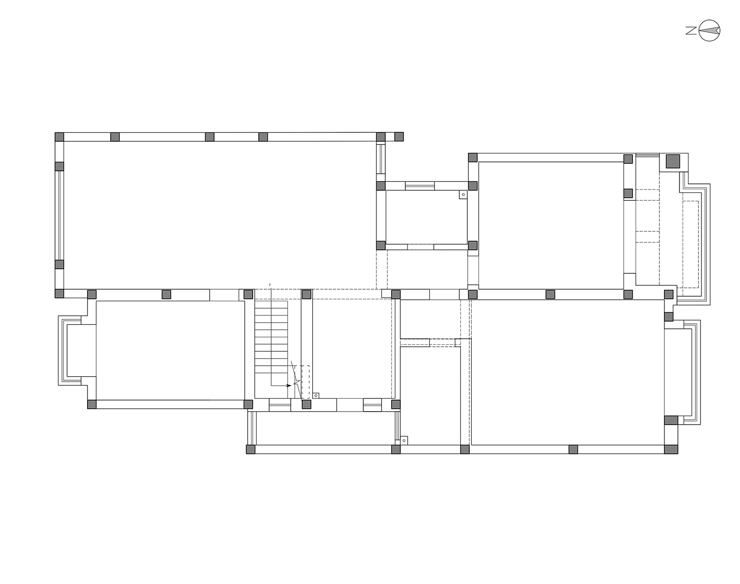 半山丨中国青岛丨五月启象®设计-103