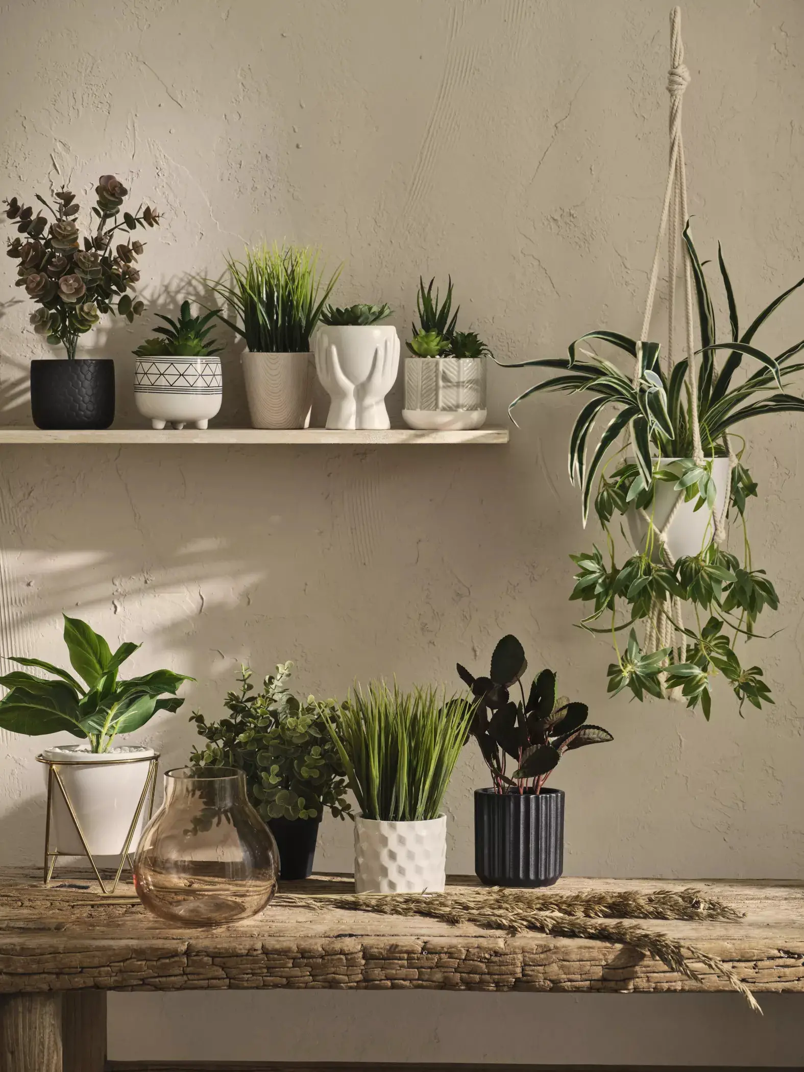 Primark Maison 秋冬自然家居系列,打造环保低价的温馨空间-22