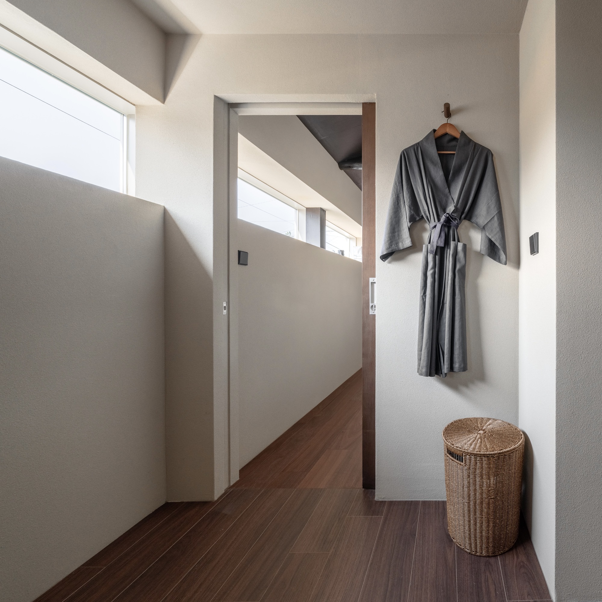 丨韩国闻庆市丨Gogyeol Architects-24