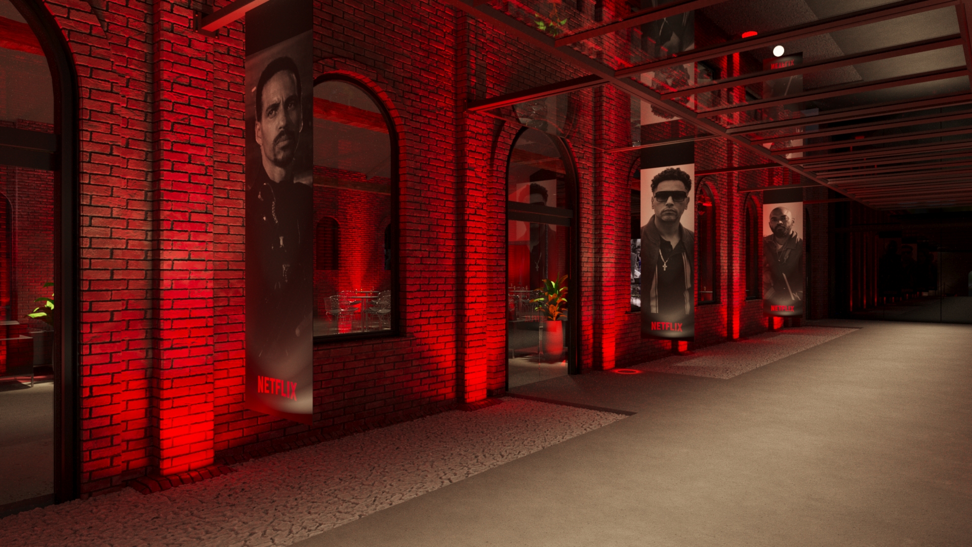 Netflix - DNA do Crime-4