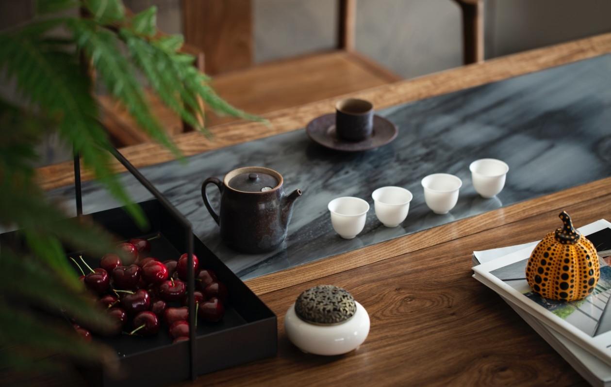 质之所至,境由心生丨中国四川丨新成空间艺术-109