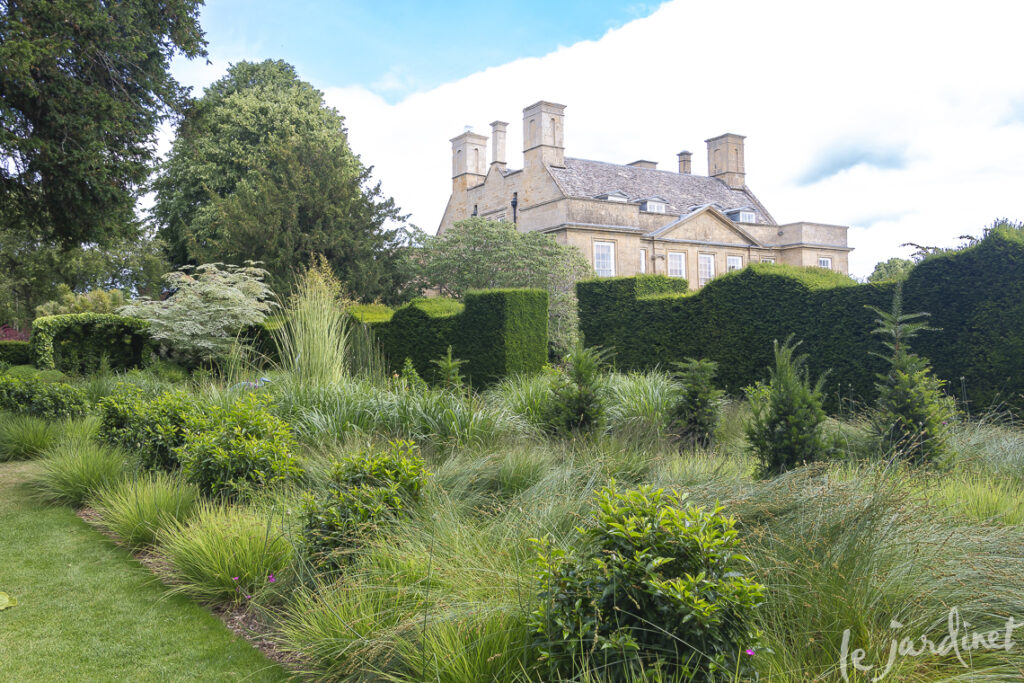 Bourton House Garden（伯顿豪斯花园）丨英国-25