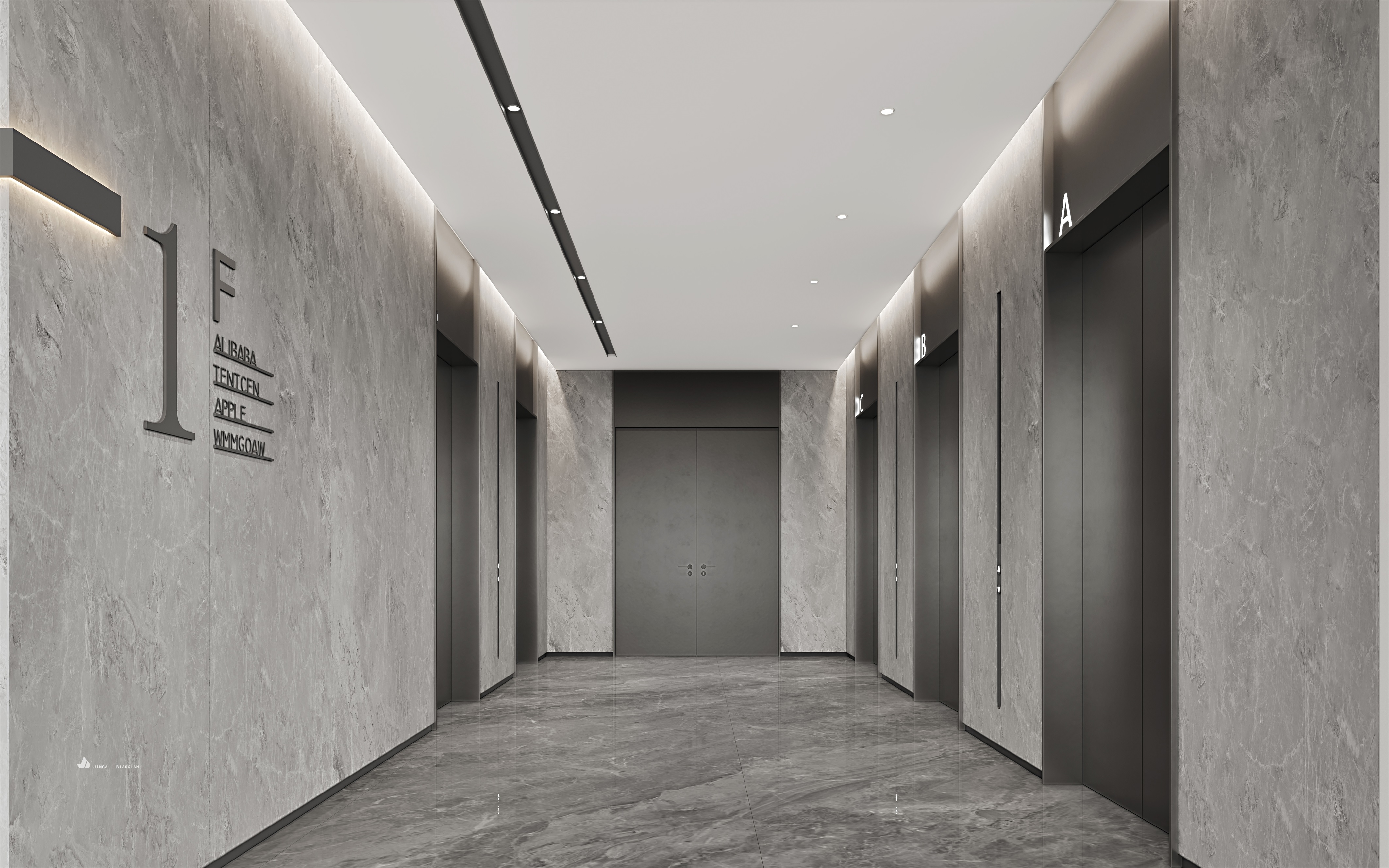 售楼处系列五-星耀-27