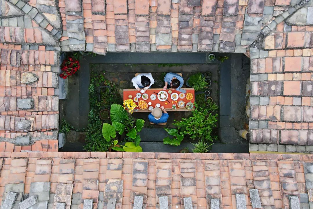 嬿·羽丨中国泉州丨超睿里子设计工作室-18