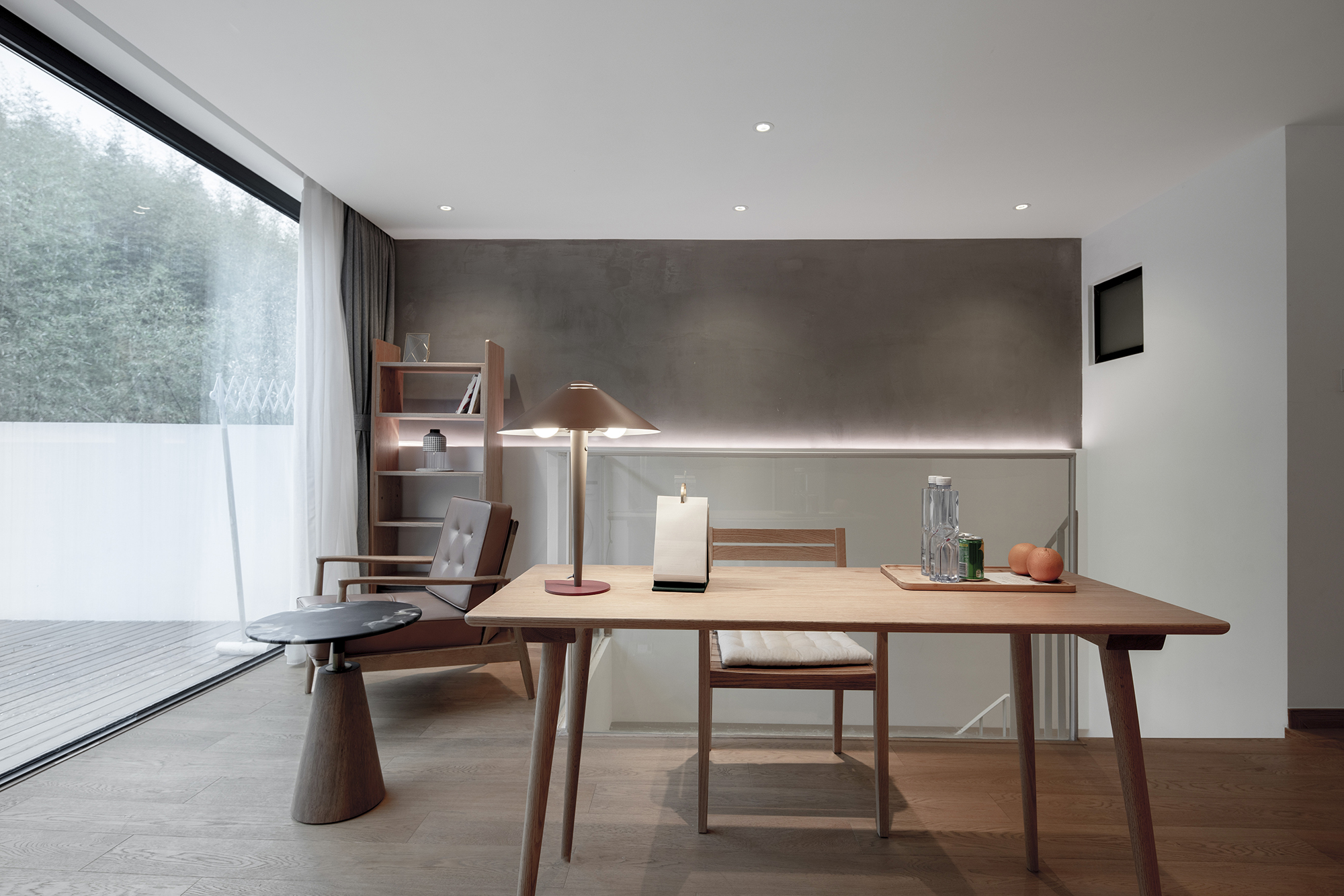 CHAO | 原舍，怀谷。-30