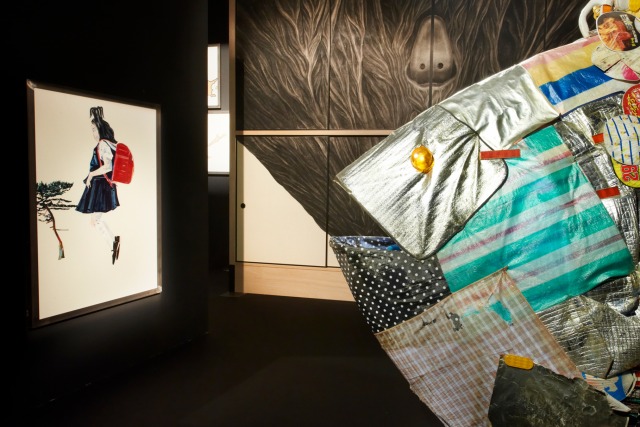 丨日本东京丨Florian Busch Architects-45