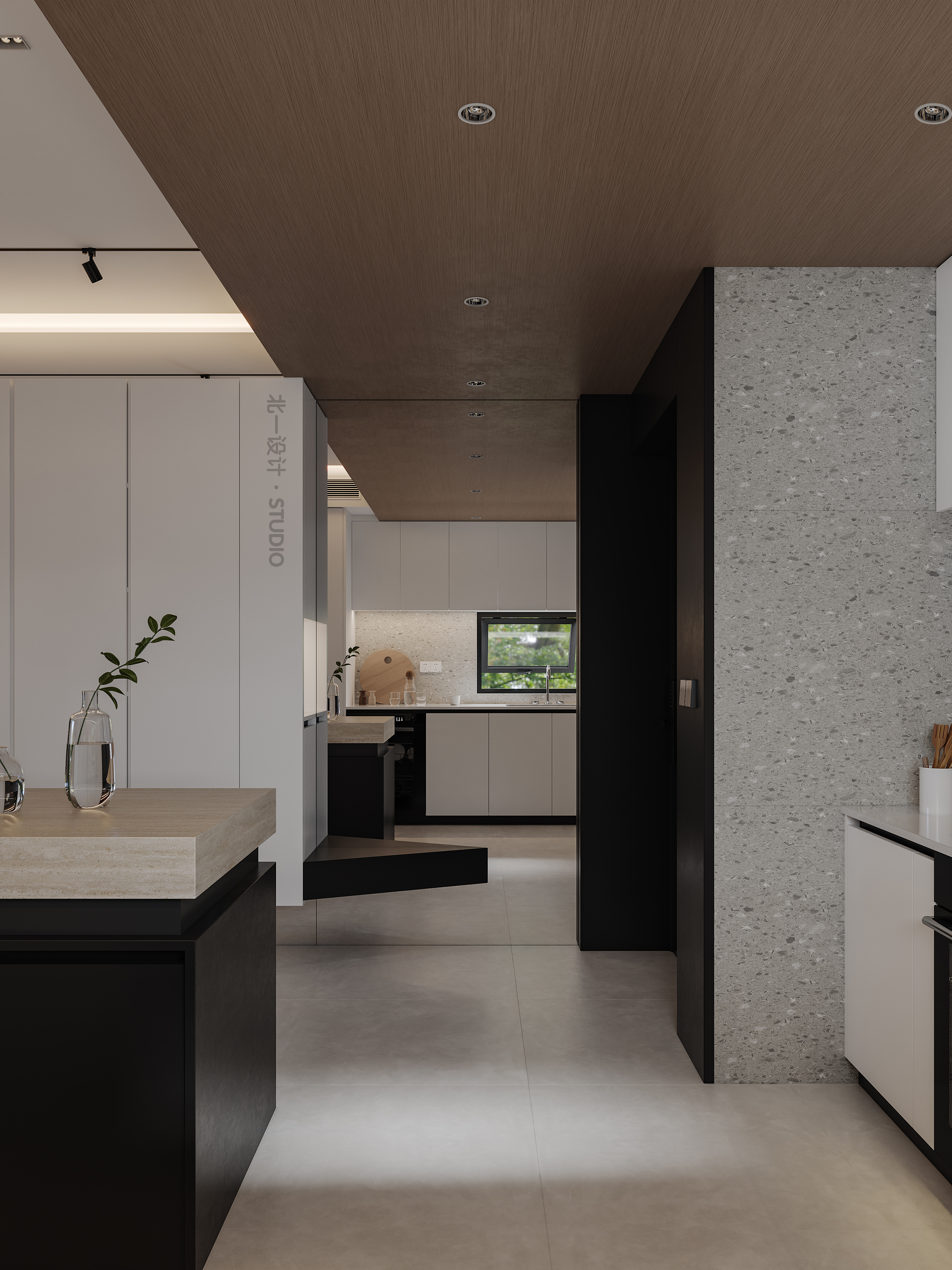 北一设计 | 黄石仁智山水项目-3