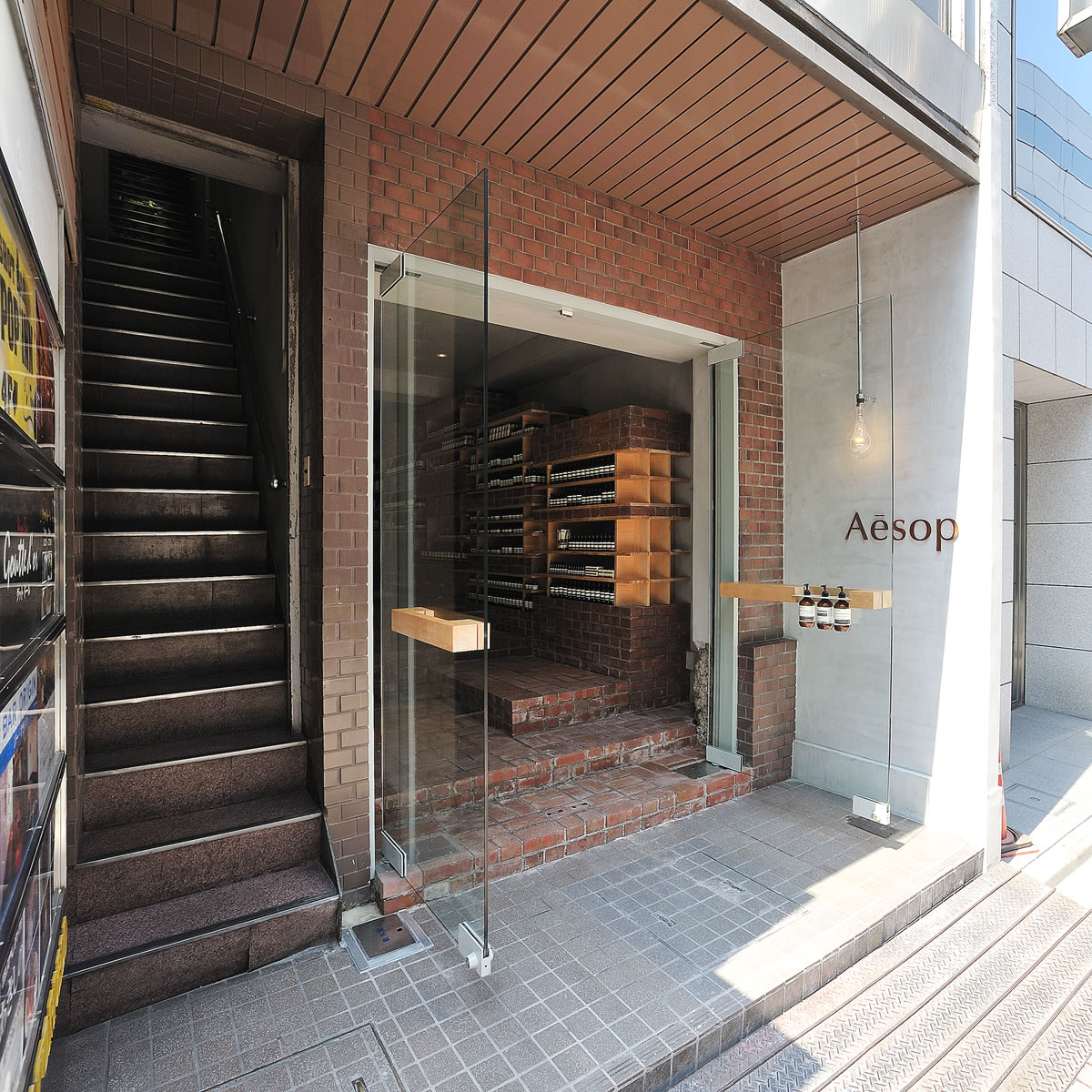 丨日本东京丨Jo Nagasaka,Schemata Architects-6