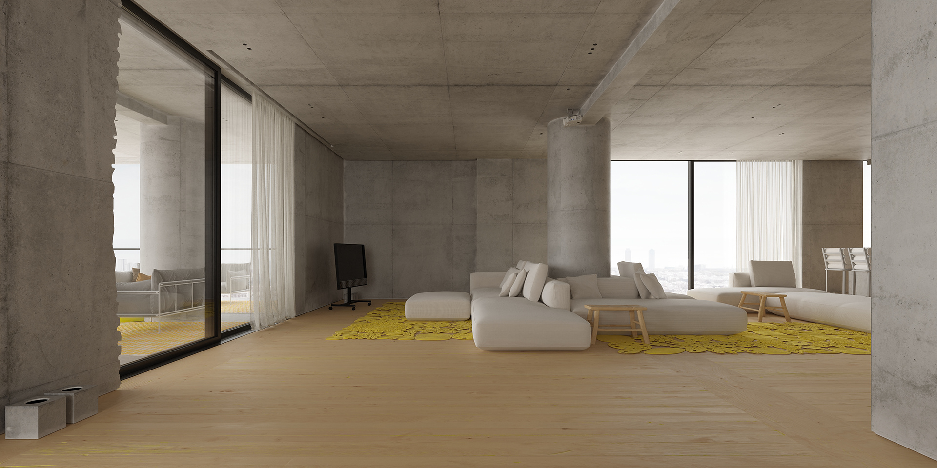 Worldwide 室内外设计-20