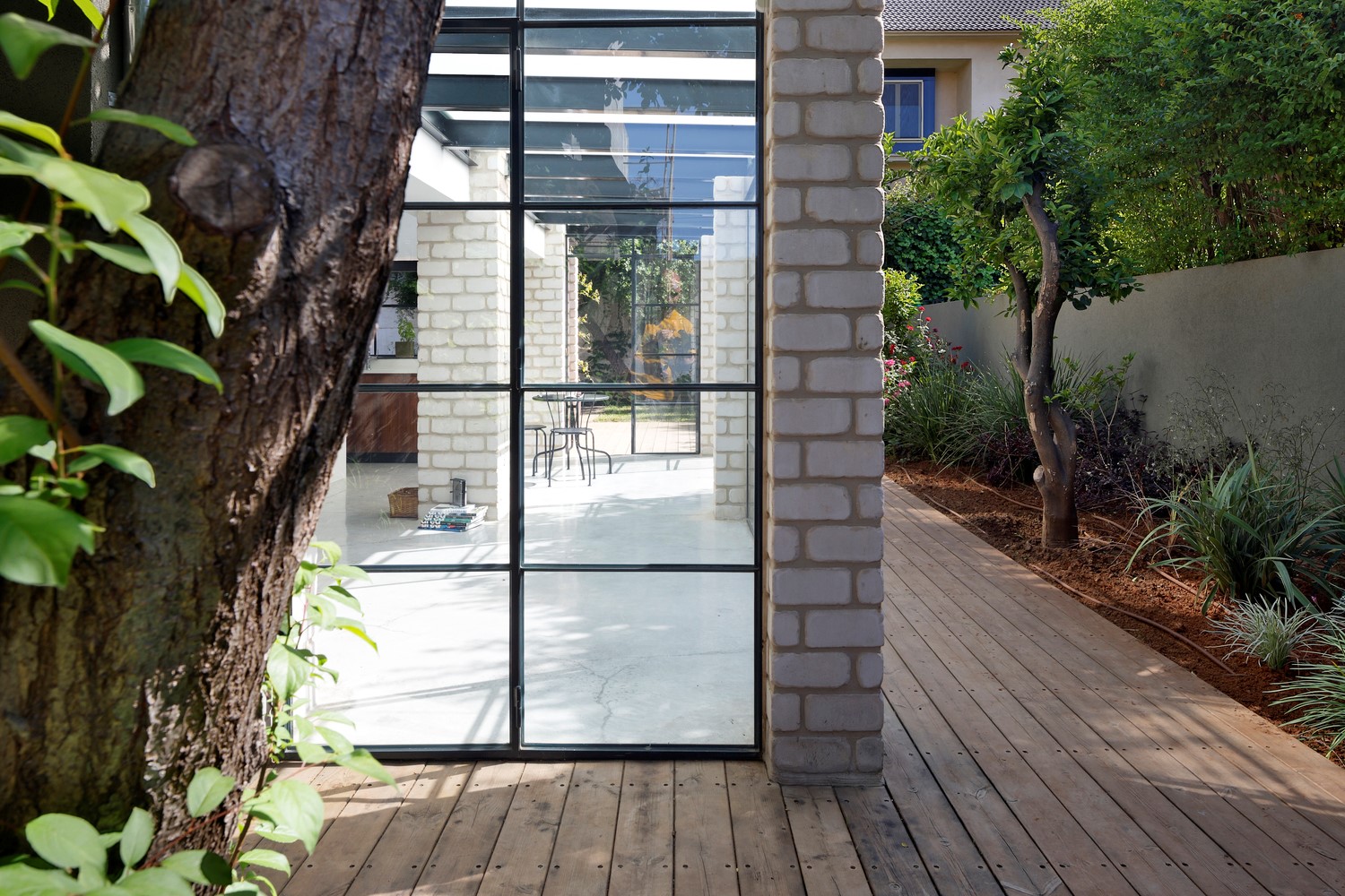 赫兹利亚·皮图亚家/Tomer Ben Dor-11