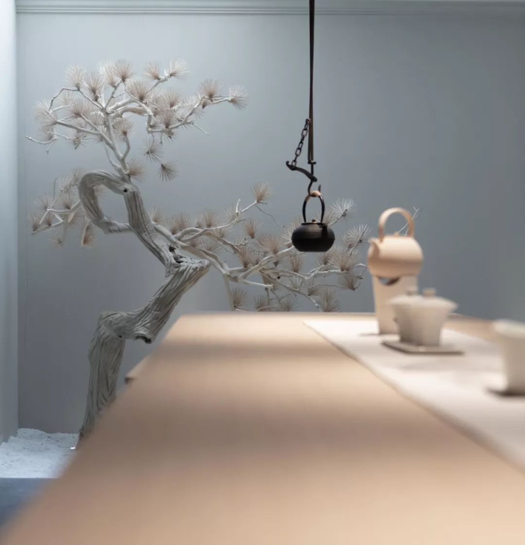 长沙卓越青竹湖别墅 | 竹松之间的诗意空间-38