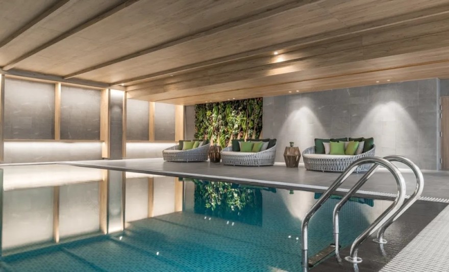 苏州九龙仓逅湾花园会所丨中国苏州-26