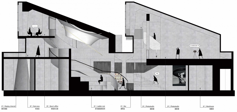 LIIZ 肖像摄影空间,沉浸式艺术体验-61