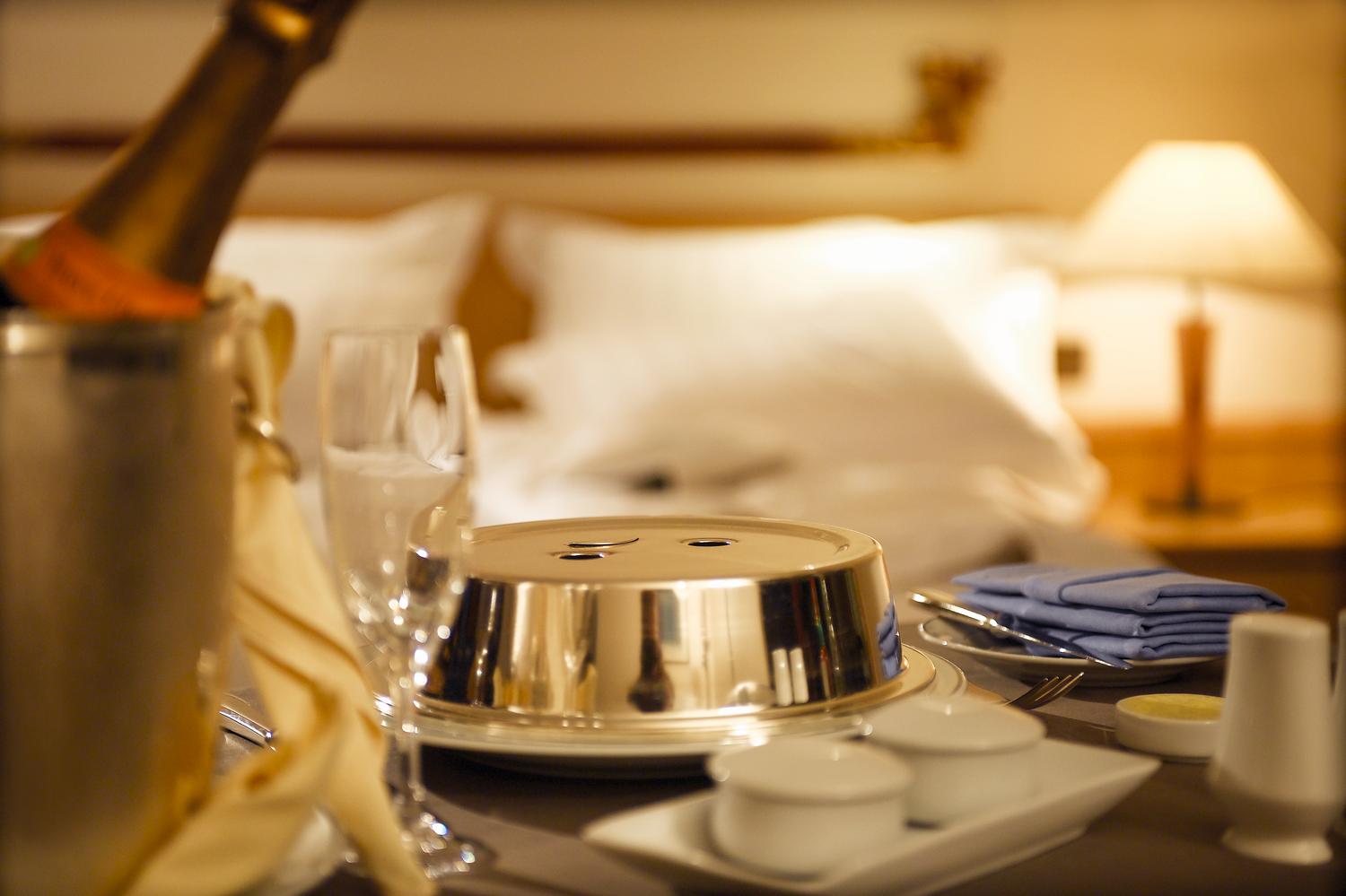 )Le Meridien Jakarta, Jakarta, Indonesia-14