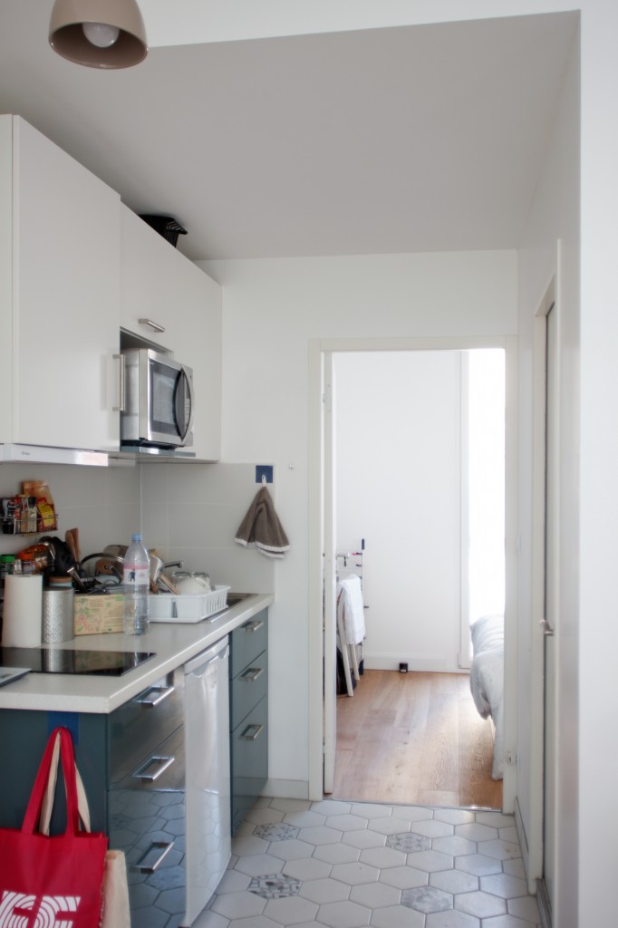 科利街集体住房·小吃店-21