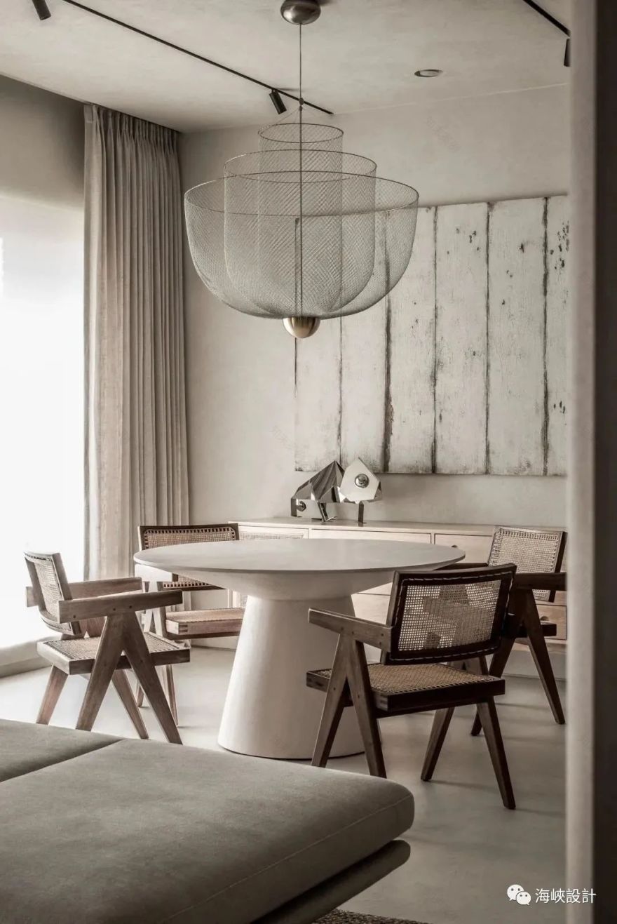 吉光片羽 黄邸丨中国中山丨Beatrix Design 璧川设计事务所-22