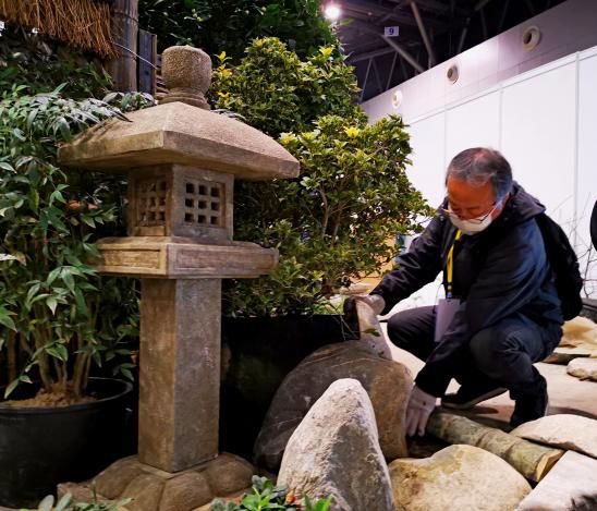 草月流景观觅真园 | 日式庭院的生活艺术-42