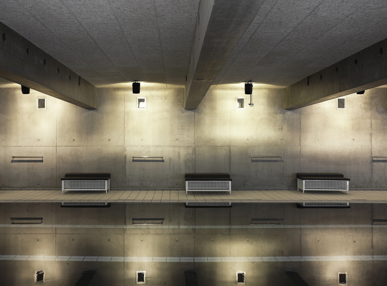 A Place of Exchanges  zigzag architecture-30