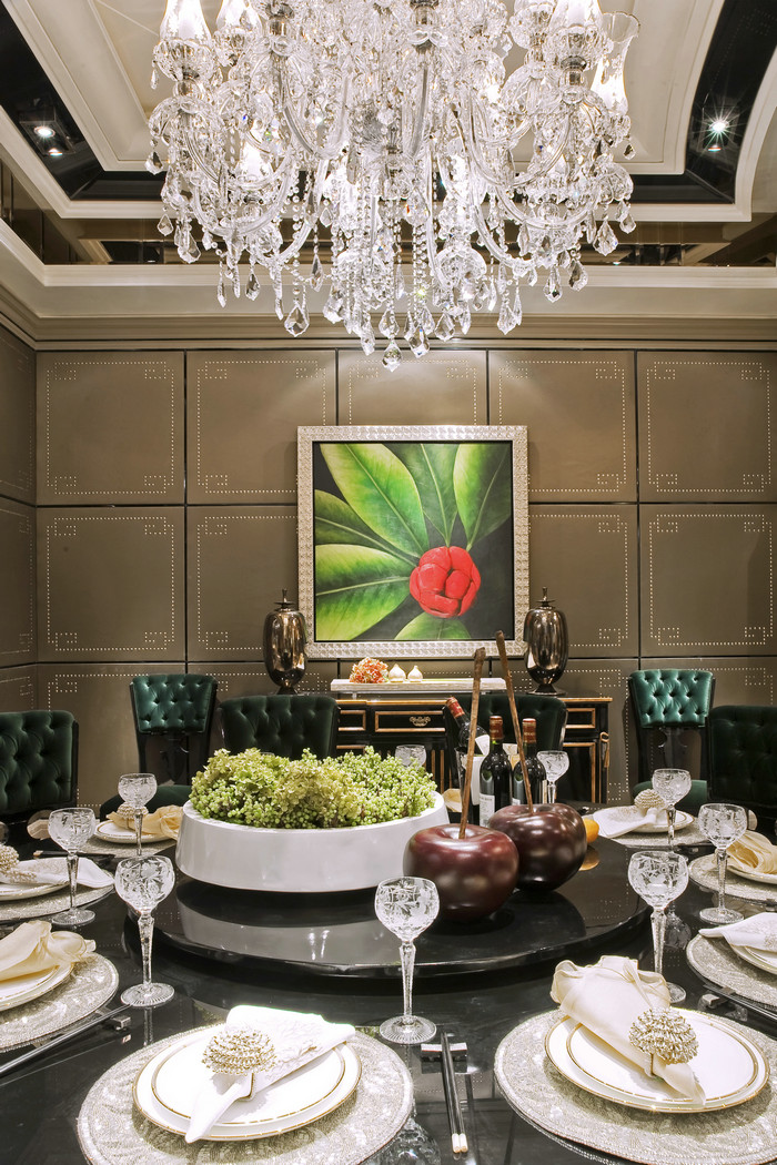 上海闵醒星河湾样板房-2-28