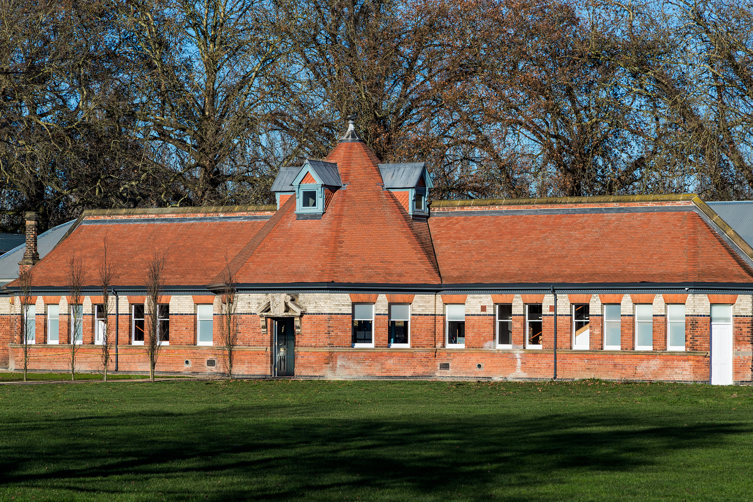 泰晤士河丽都（Thames Lido）-45