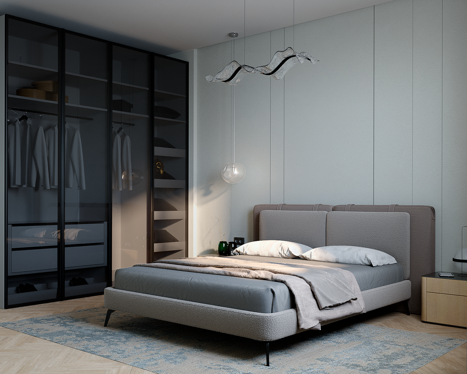 ЖК Кристалл-2