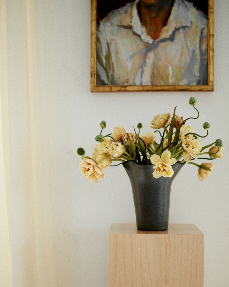 Soho Loft 优雅的乌托邦丨美国纽约丨Nicholas Obeid-8