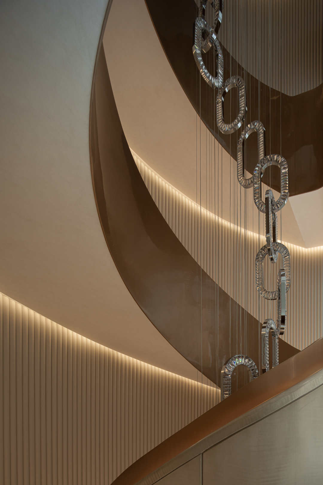 上海御湖别墅丨中国上海丨艺萌软装设计,ING意内雅设计机构-47