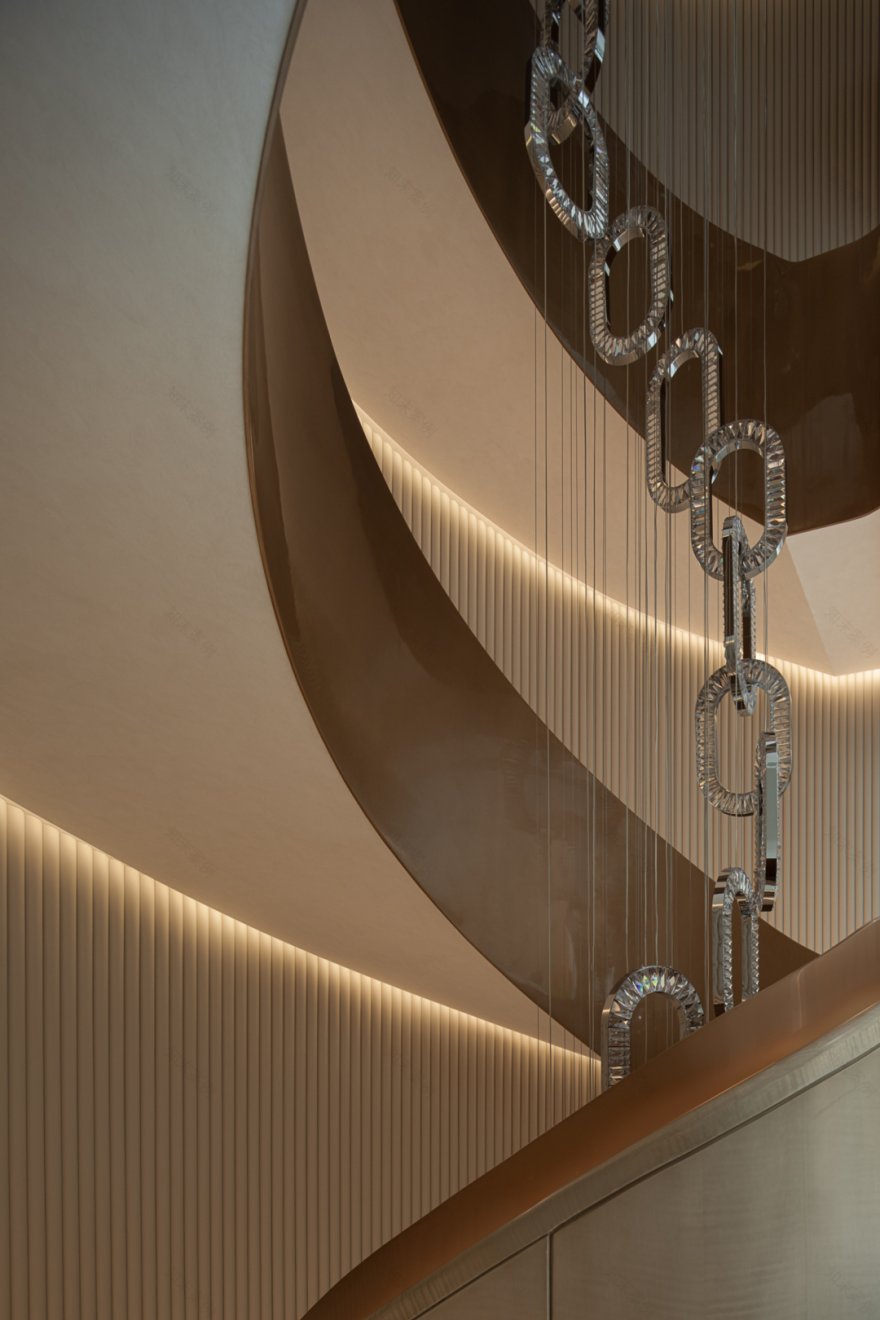 上海御湖别墅丨中国上海丨艺萌软装设计,ING意内雅设计机构-47