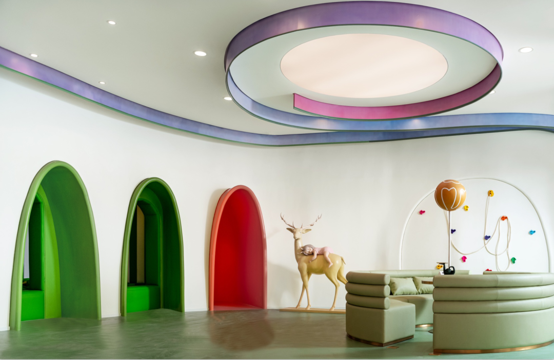 长沙中海·阅麓山售楼处及会所-53