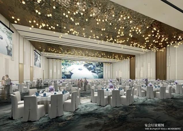 云南省首家希尔顿逸林酒店将于2022年第四季度启幕-15