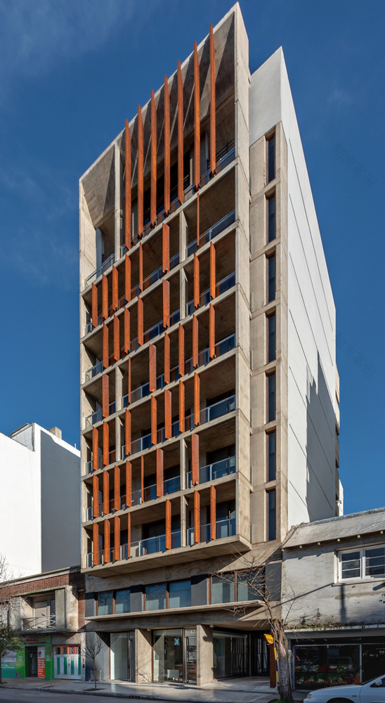 Z+BCG 建筑师事务所-56