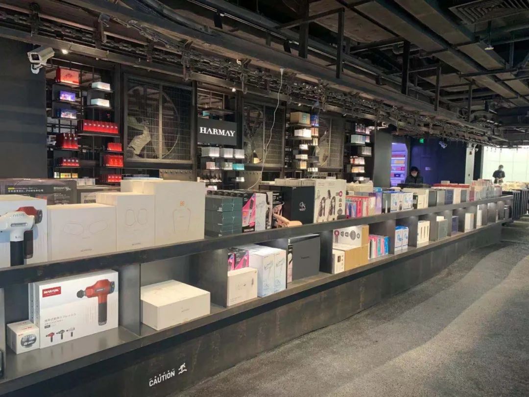 西单更新场丨中国北京丨华润置地-33