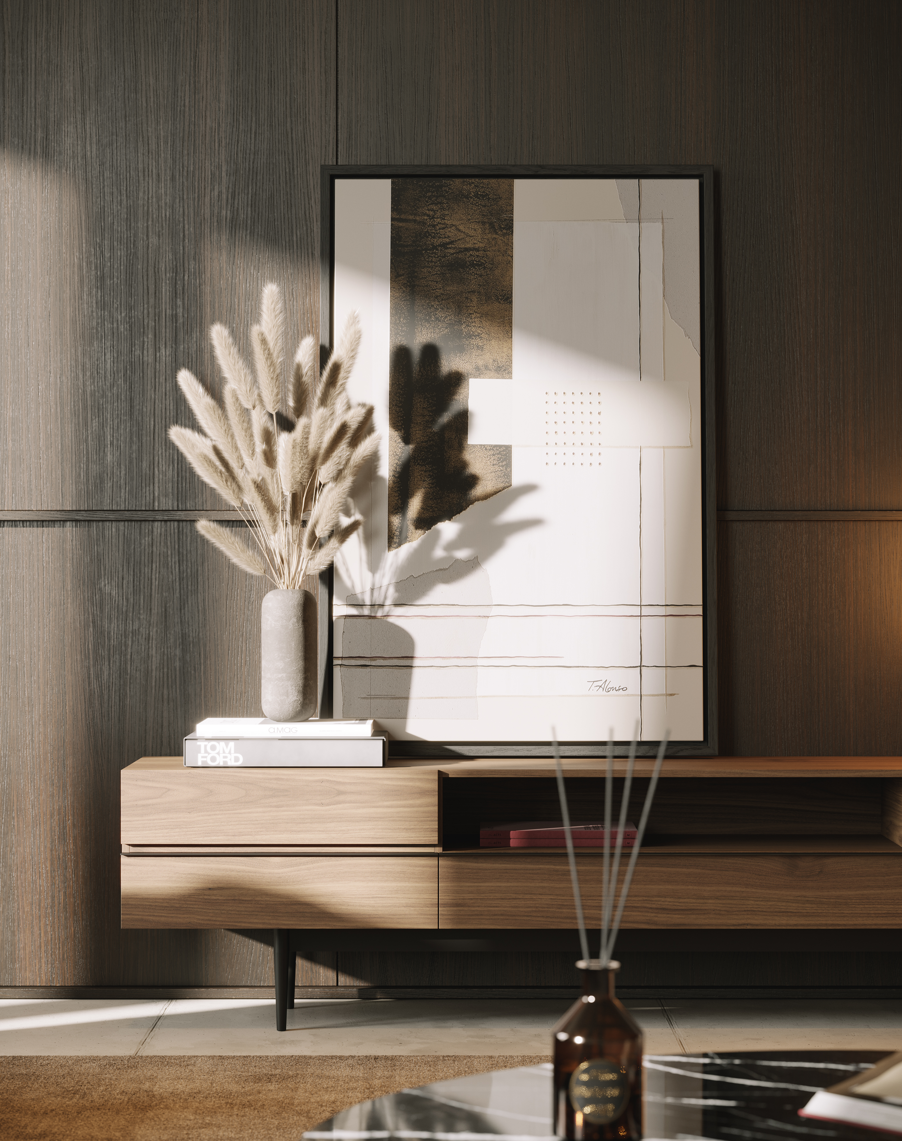 拉斯卡萨斯新项目，3 号房屋丨Dorothy Draper-4