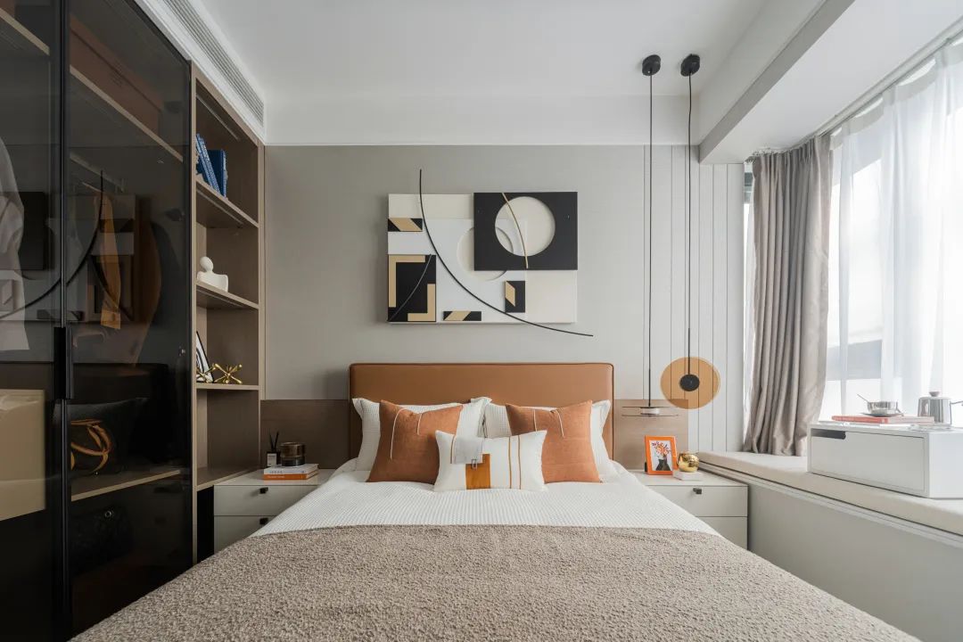 上海临港101悦城生活体验中心及样板间丨中国上海丨超级平常,峻佳设计-76