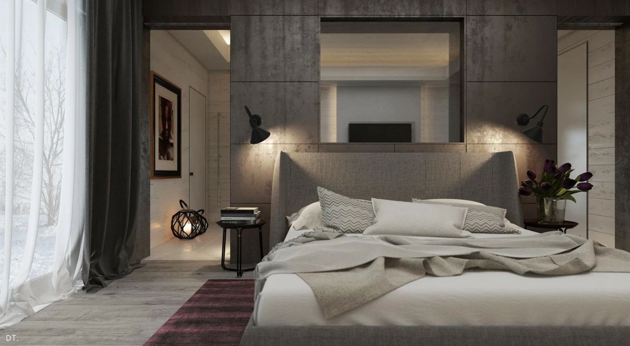 简约生活，探究空间哲学-95