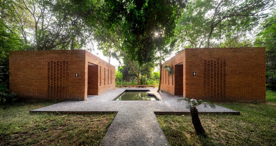 考迈 1955 庄园-17