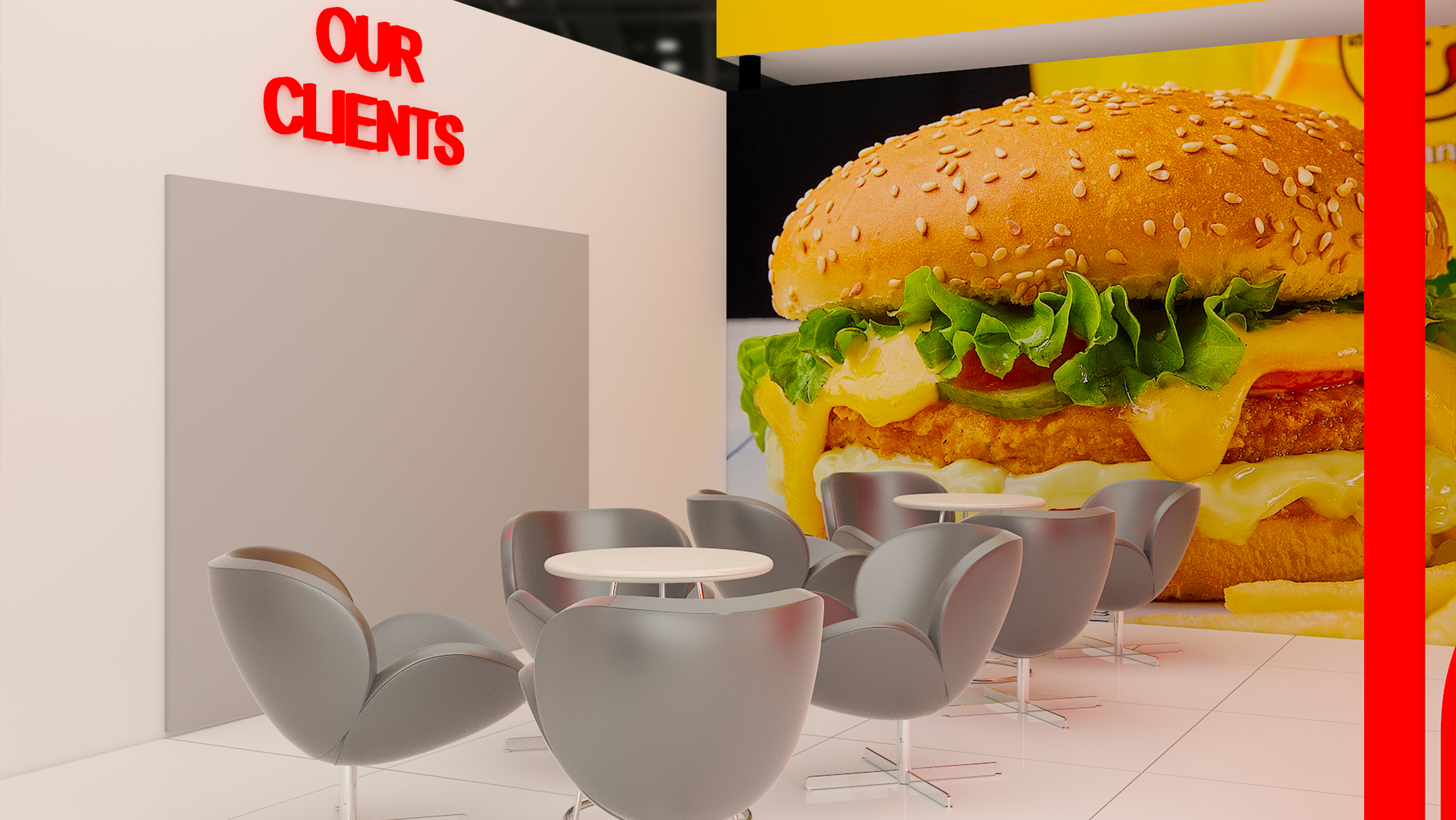 SMILY'S GRILL BOOTH-3