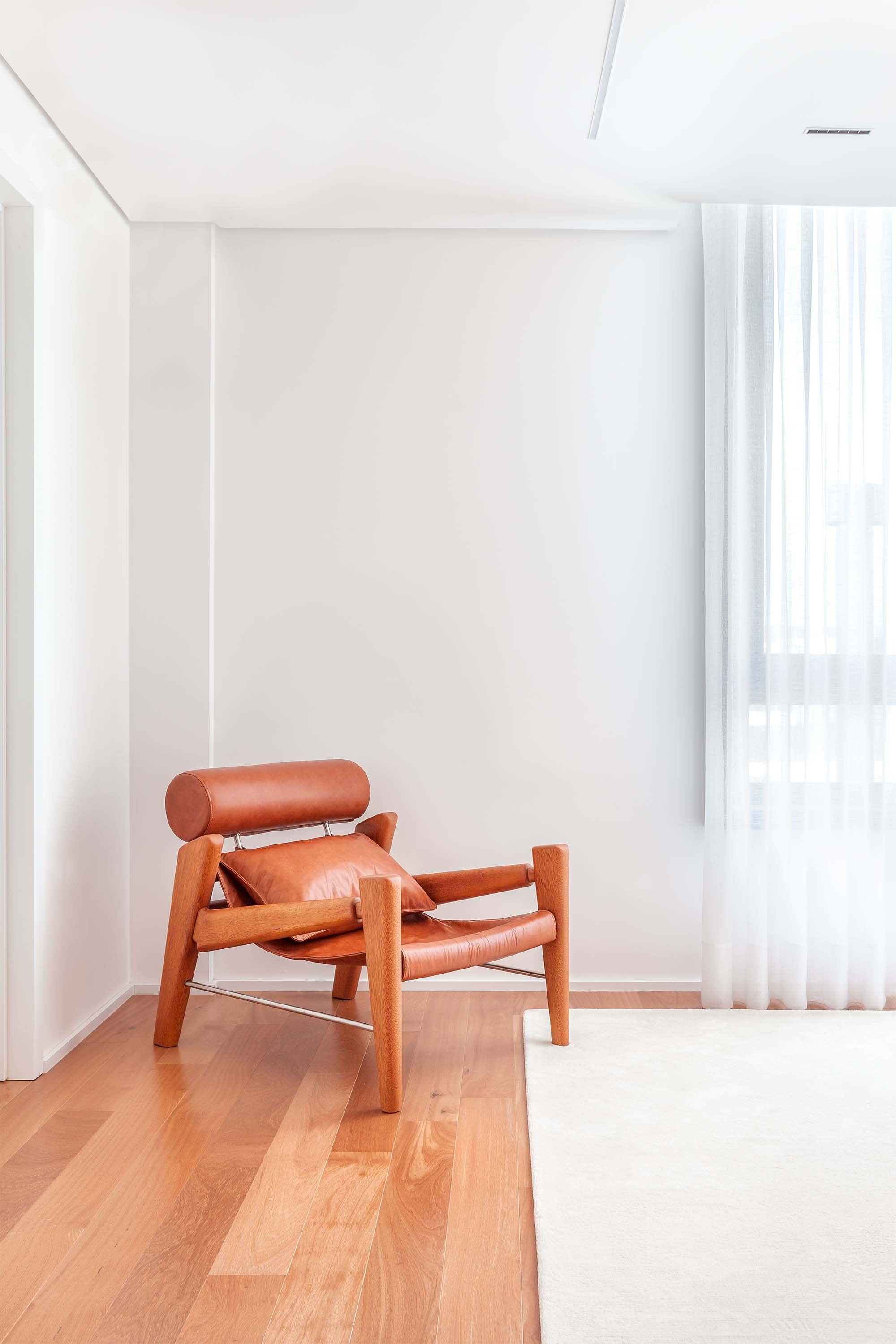 巴西 | 9ª PENTHOUSE  | 顶层住宅 | 2021 | Giuliano Marchioratos Architects-24