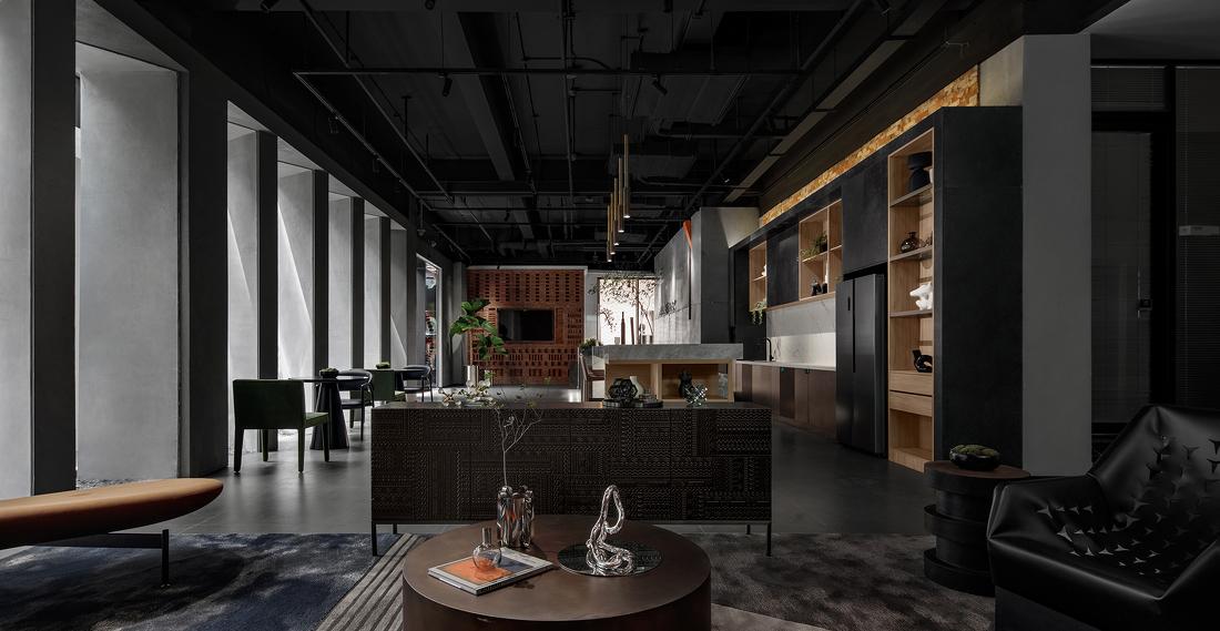 东财工业区 8 号楼丨中国深圳丨超级番茄-27