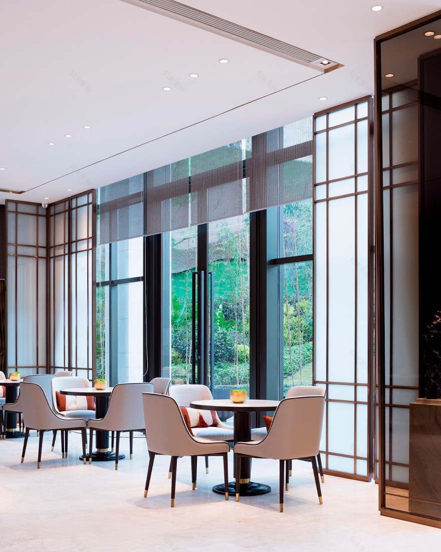 【盘点】2017年最具人气的十大售楼中心-6