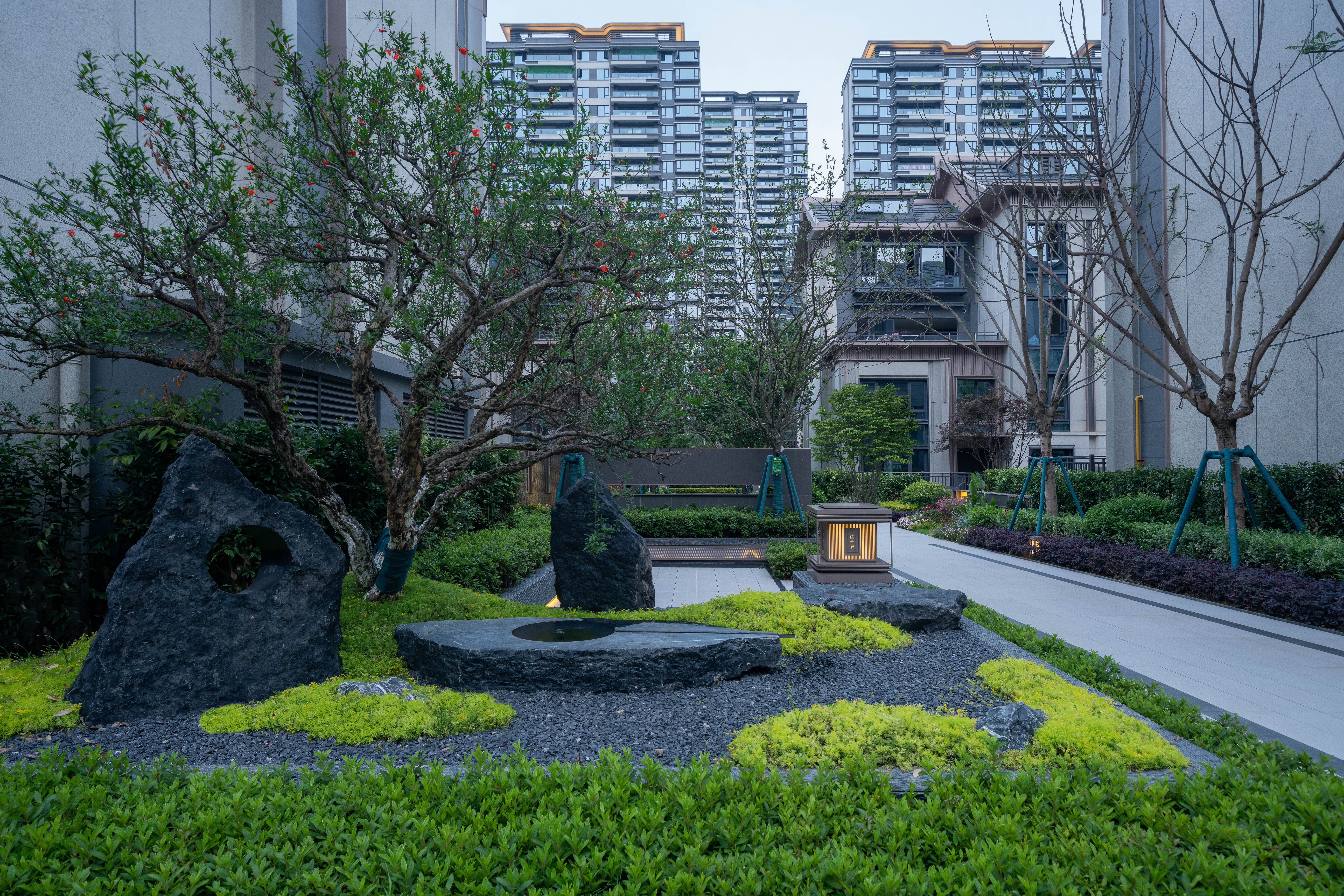 成都中海·浣云居（大区）丨中国成都-21