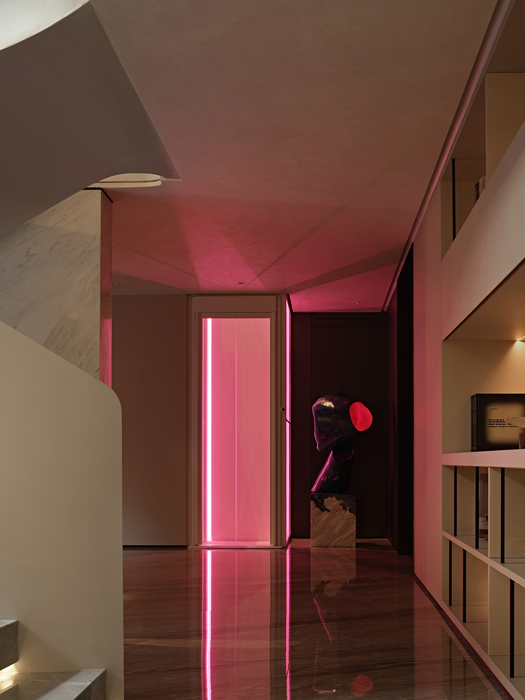 GARDEN19,贤坤花园二期丨中国南京丨南京观享际SKH室内设计等-49