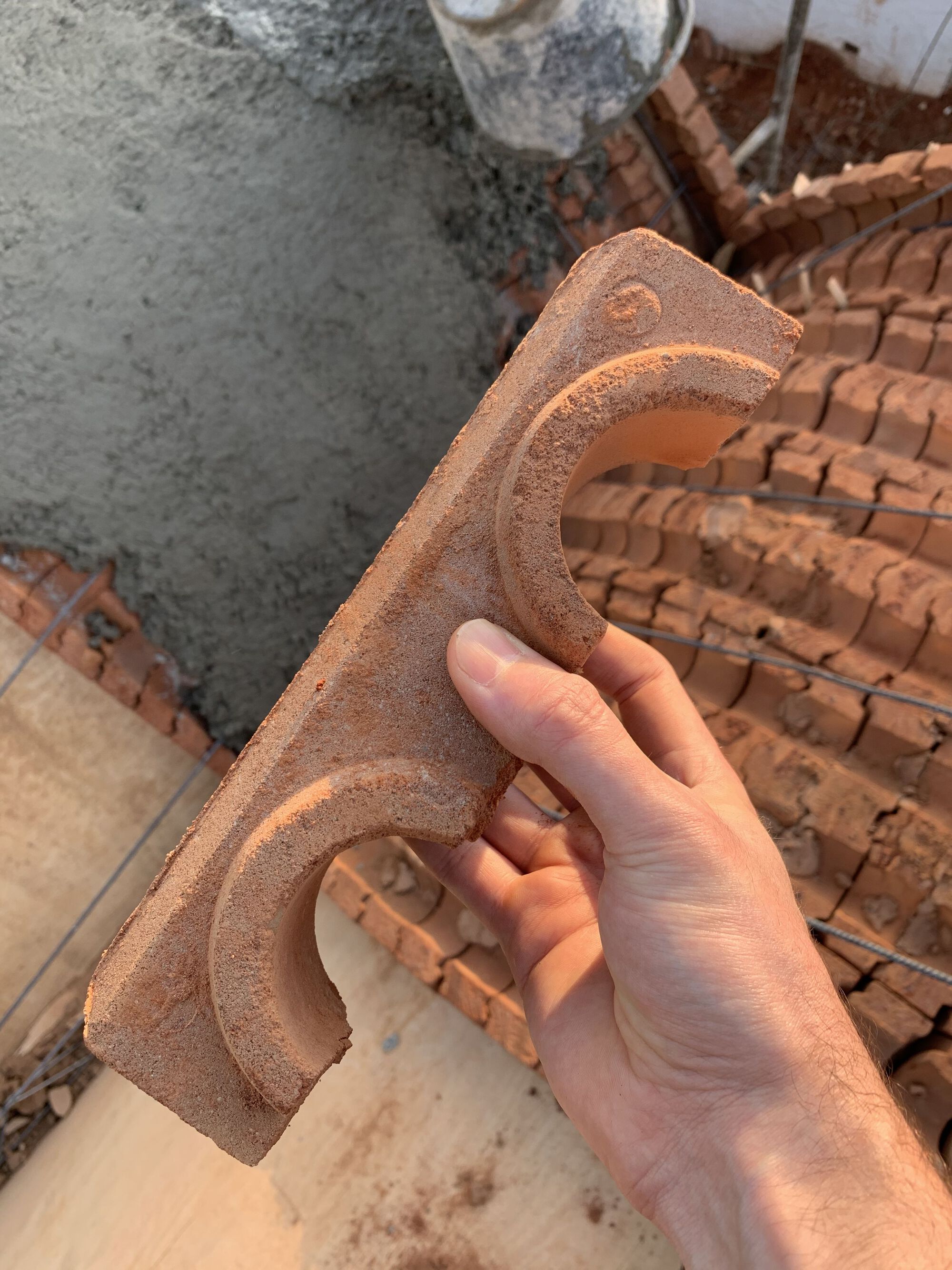 中级议院丨Paraguay丨Equipo de Arquitectura-67