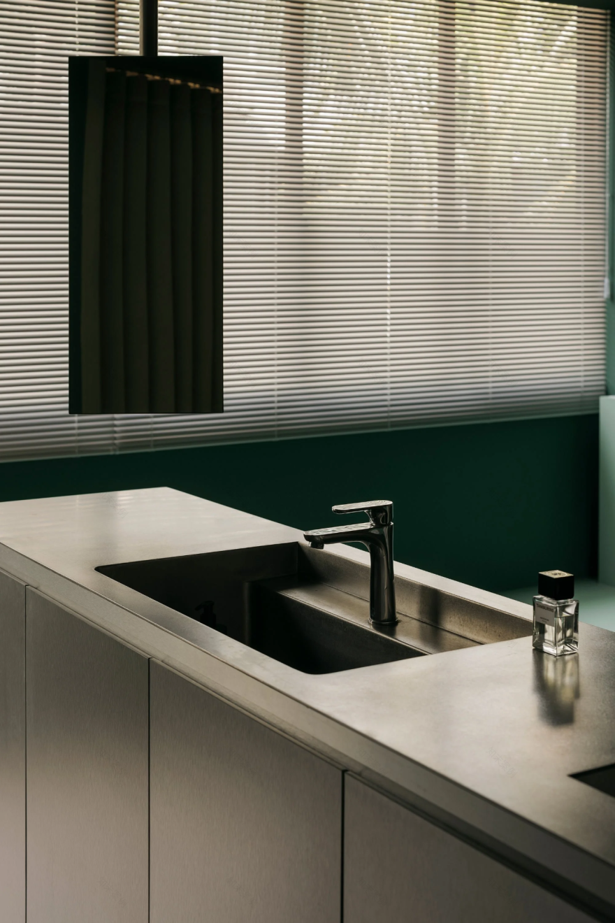 巴鲁之家丨新加坡丨Ascend Design-52