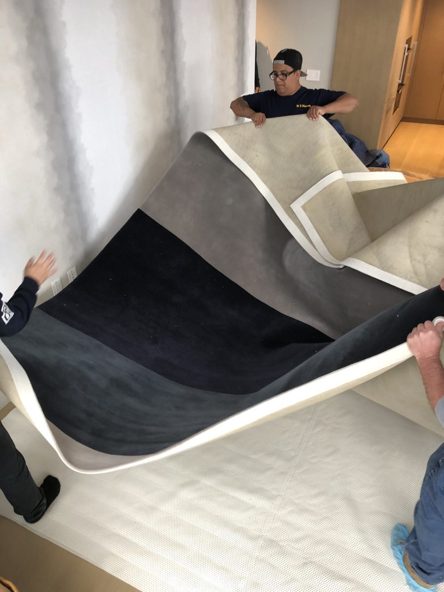 Luxury Living at Fifteen Hudson Yards - Frampton Co-20