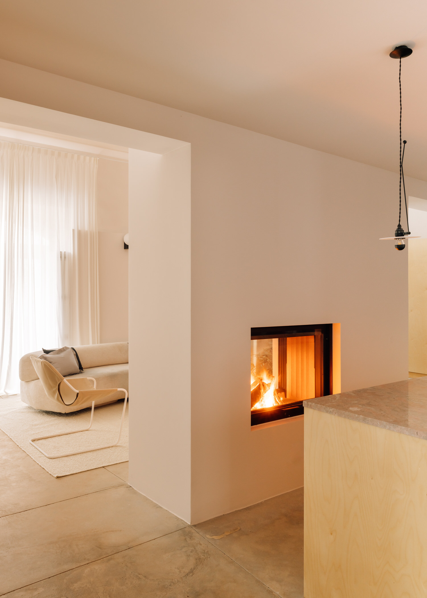 葡萄牙 Casa Quatro 度假屋丨theAddresses-44