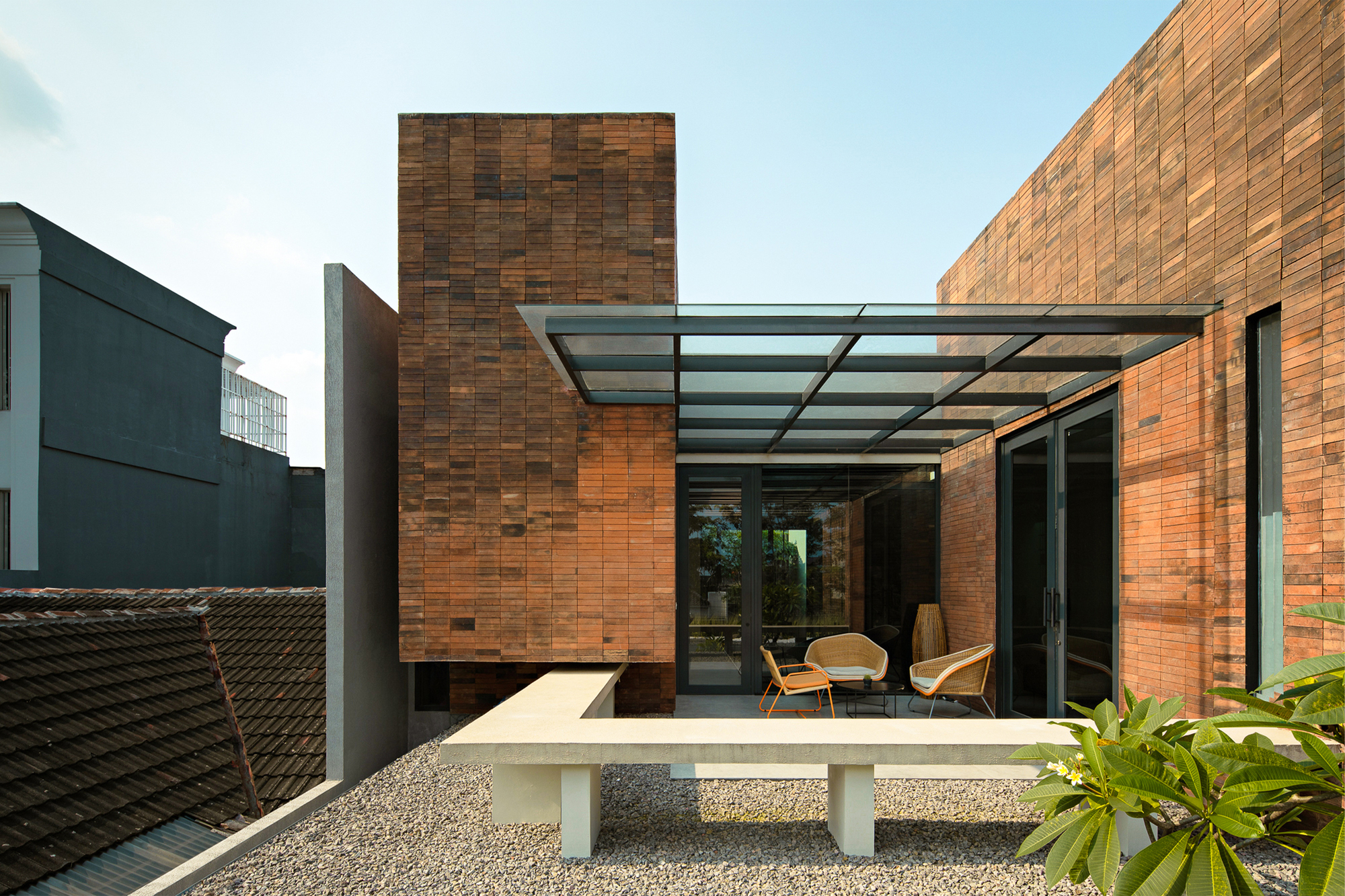 微塔生活丨印度丨Arti Design Studio-2