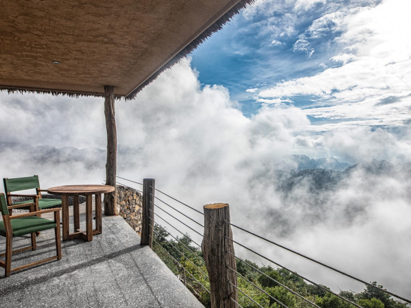 野奢秘境，探寻春日浪漫-32
