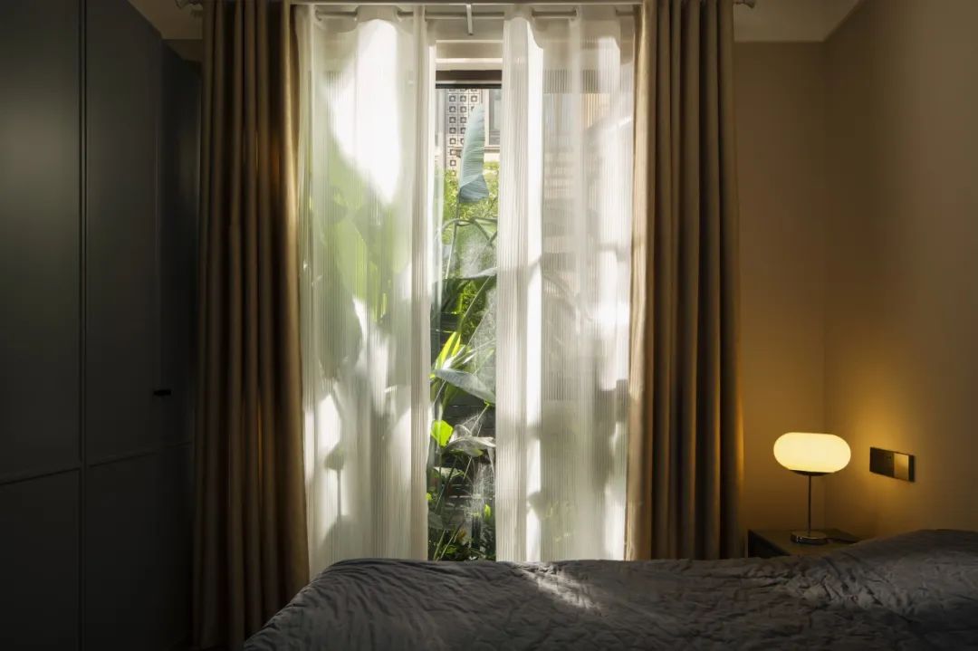 车模发烧友的现代轻奢家园-54